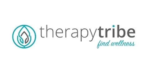 therapy tribe|therapytribe reviews.